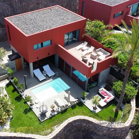 Villa Cooper San Bartolomé Exteriör bild